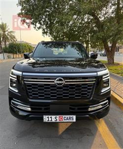 نيسان باترول